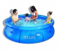 PISCINA PLASTICA BELFIX 2300LTS 